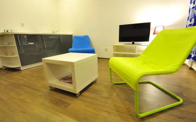 Młyńska15 Apartamenty