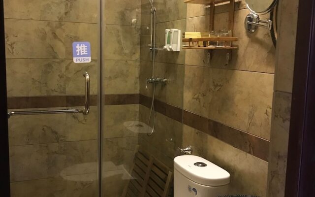 Pingan Hotel