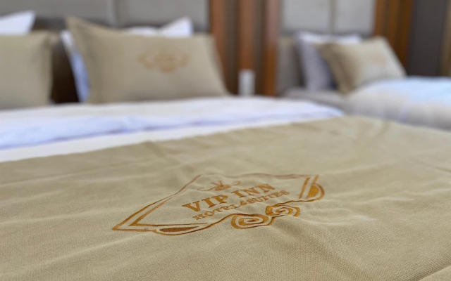 Vip Inn Hotel Esenyurt