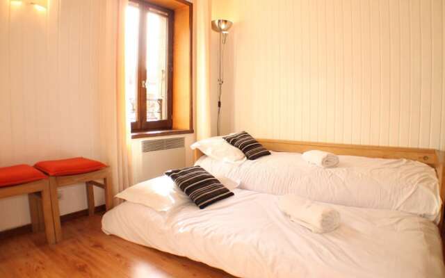 Appartment Relais du Poste