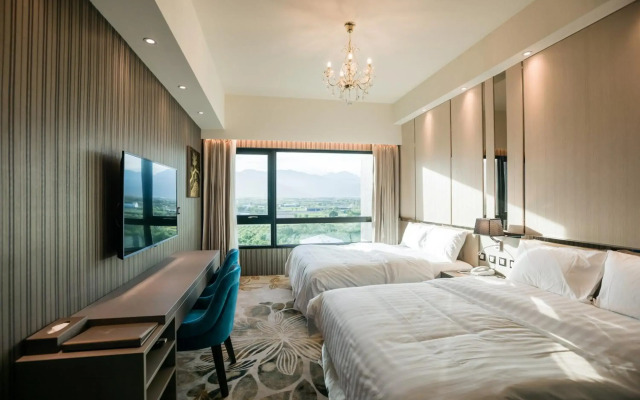 Grand Hotel Lili