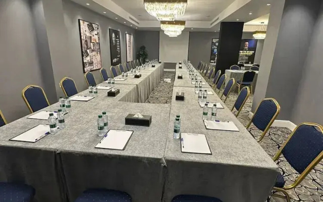 Dana Hotel Residences Qassim