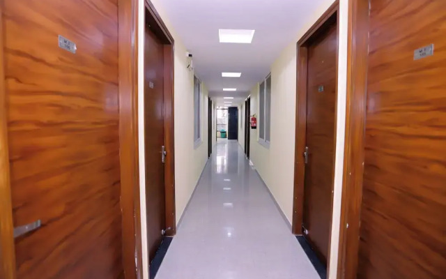 Hotel City Nest