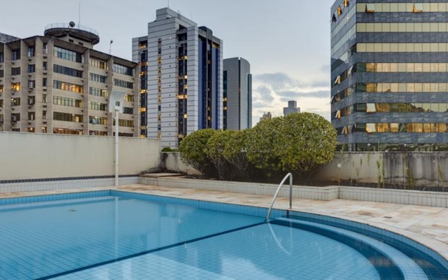 Mercure Belo Horizonte Savassi Hotel