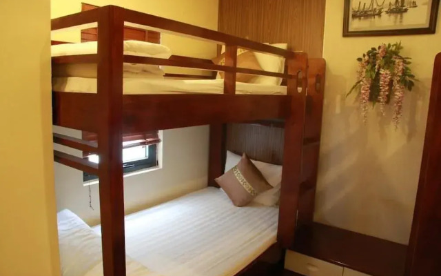 Thanh Long Hotel