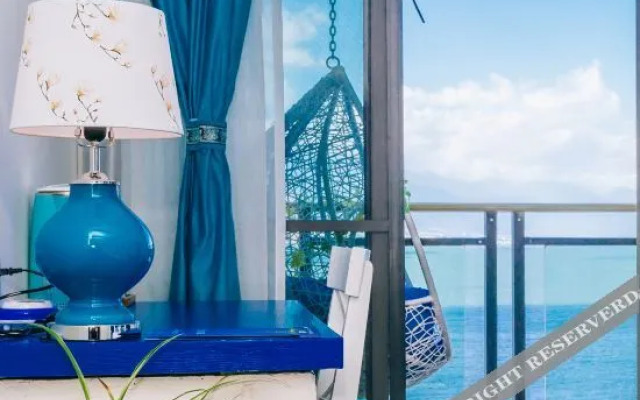 Yunhai Peninsula Full Seaview Hostel