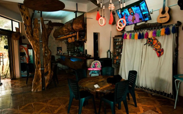 Eco Hotel Gota del Chaco