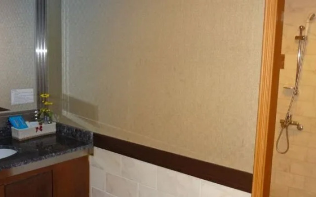Hotel Diamond