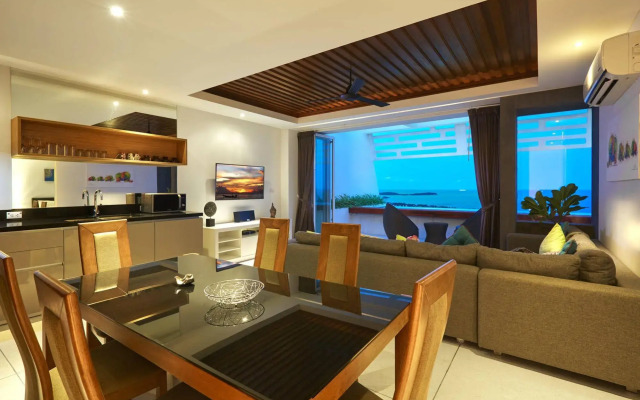 Aqua Samui Villas