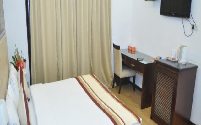 Sanshui Sunshine Holiday Hotel