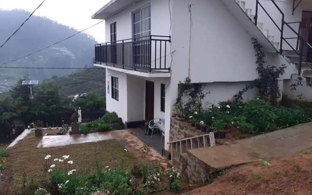 Elevate 360 Holiday Bungalow