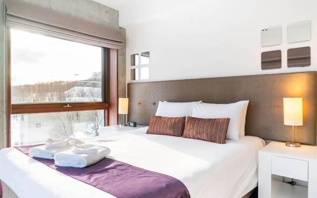 Yuuki Toride Chalet