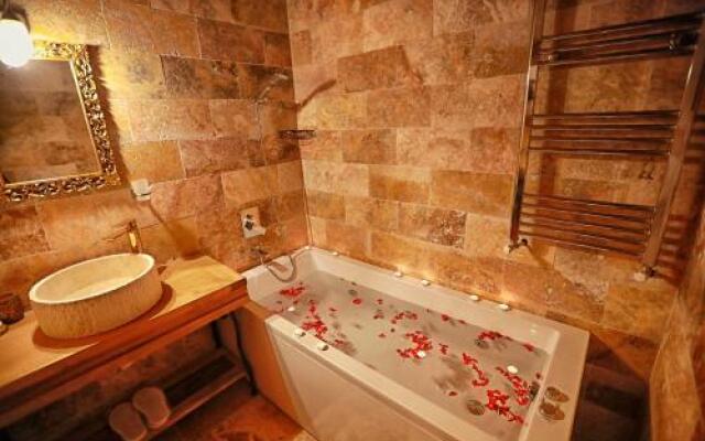 Goreme Rose Valley Inn