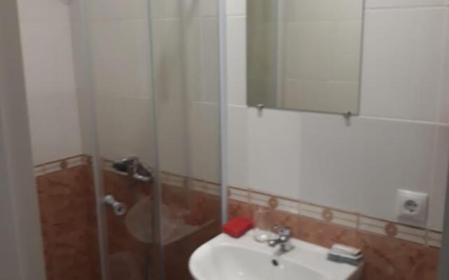 Гостевой дом Покровский