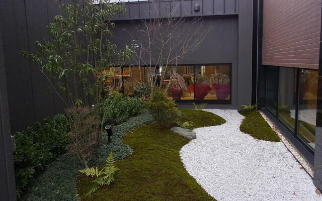 Fukuchiyama Sun Hotel