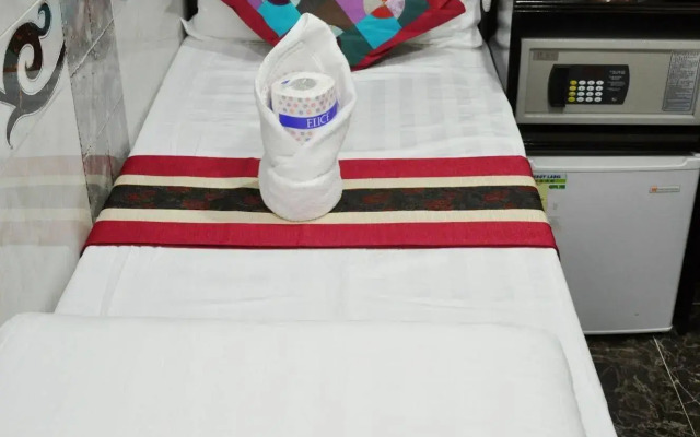 Hong Kong Premium Guest House - Premium Guesthouse Ltd