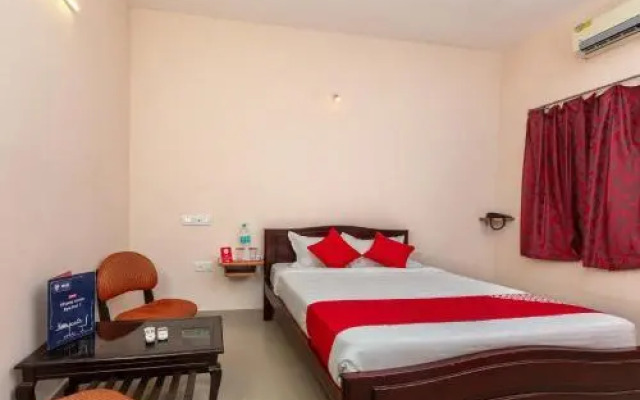 Sb Residency By OYO Rooms