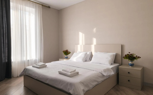 Nomad Suite (Номад Сьюит)