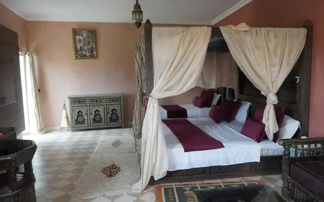 Riad Saida Atlas