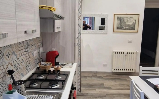 R.&T. Suite House Roma