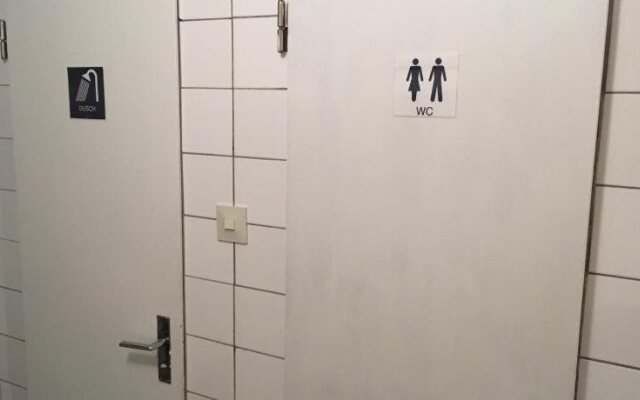 Trehörna Wärdhus & Vandrarhem
