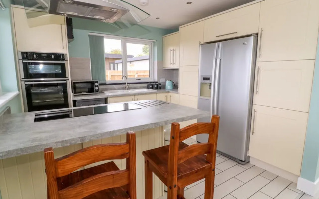 Meadowbank Lodge