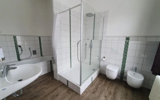 Ferienwohnungen am Stadtpark