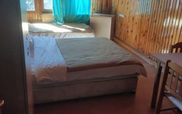 Doruk Garden Hotel Tokat
