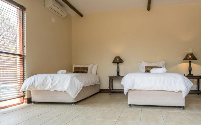 Zebula Golf Estate & Spa Private Collection