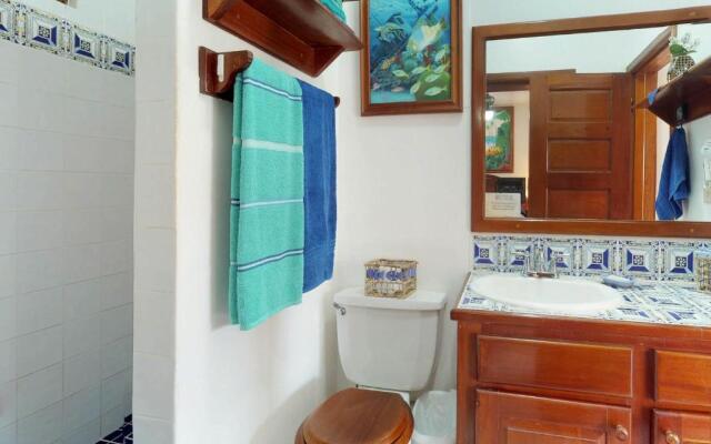 Caribe Island 1 Bedroom #20