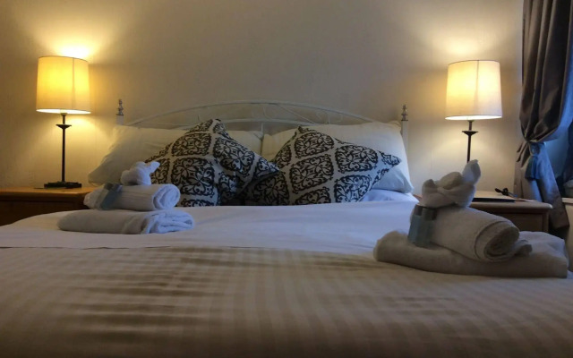 Inglenook Guest House