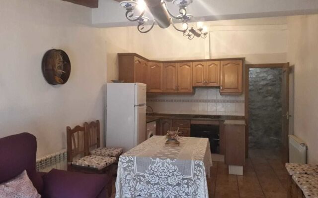 Casa Manolita