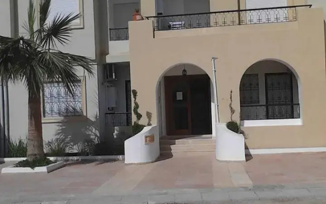 Résidence Sayadi - Chatt Meriam - Sousse