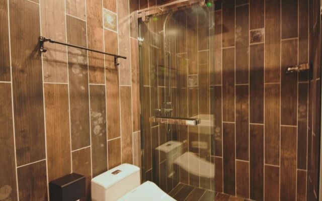 Songy Hotel Beijing Zizhong