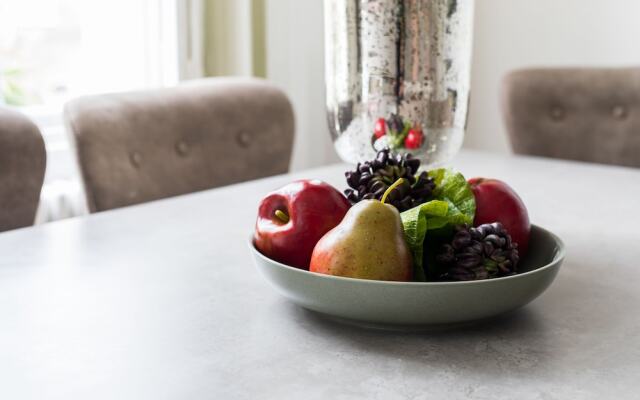 Star Street by Lime Street