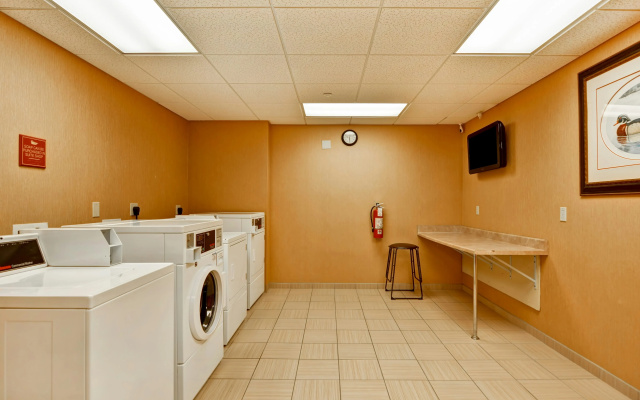 Homewood Suites Fredericksburg