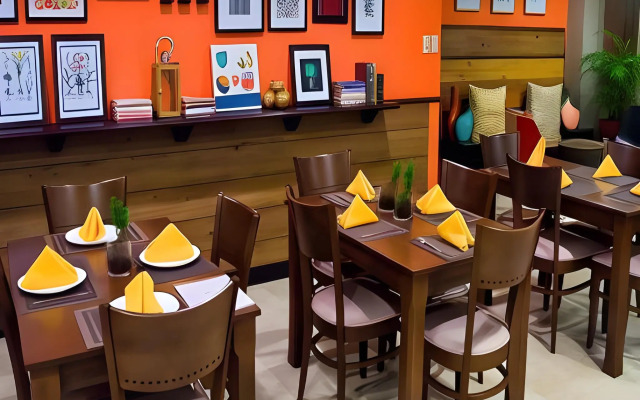 Baguio Holiday Villas