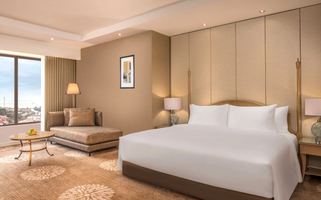 Dusit Princess Melaka – Guest Rooms – Malacca