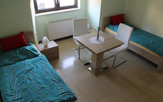 Post Hostel For Youth, Students and Pilgrims