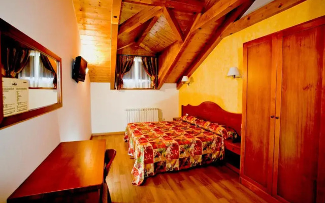 Hotel Montseny