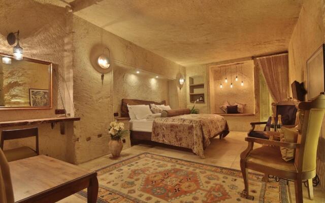 Asuwari Suites Cappadocia