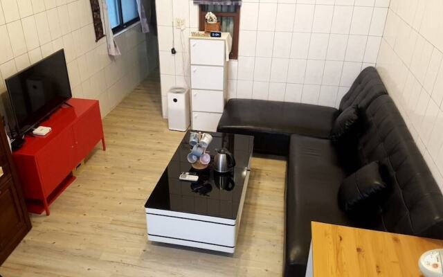 Good Man Hostel