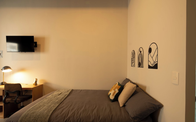 Lofts La Paz