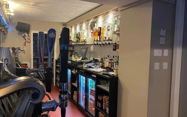 Smithton Hotel