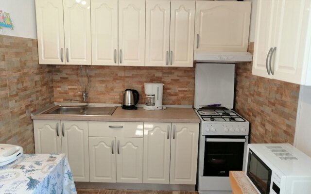 Apartment Zarace