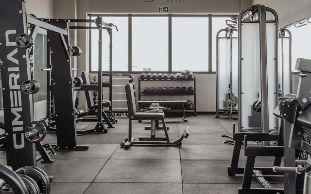 ActualHouse Santa Mônica