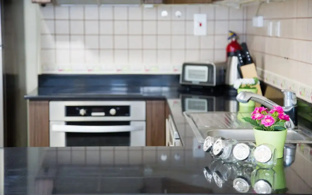 HiGuests Vacation Homes - Elite Tower