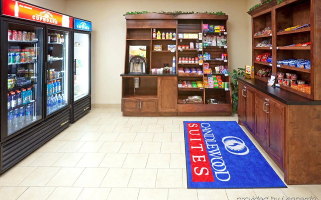 Candlewood Suites Texarkana by IHG