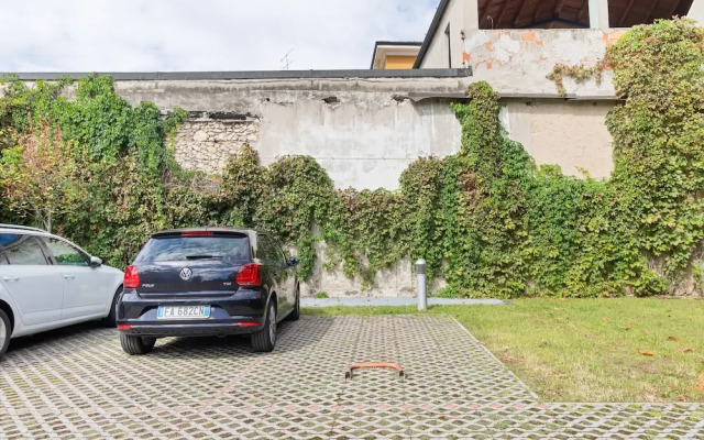 Porta Nuova Modern Apartment