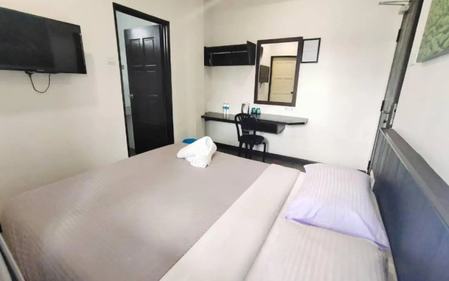 Hillview Inn